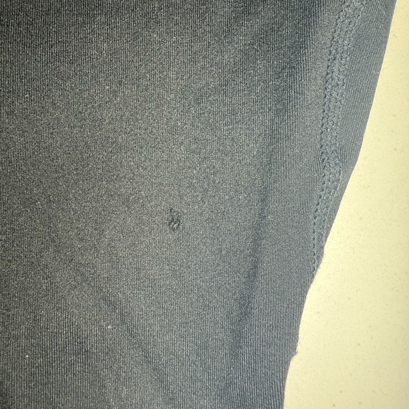 Aurola TikTok Leggings all Black - Picture 4 of 4